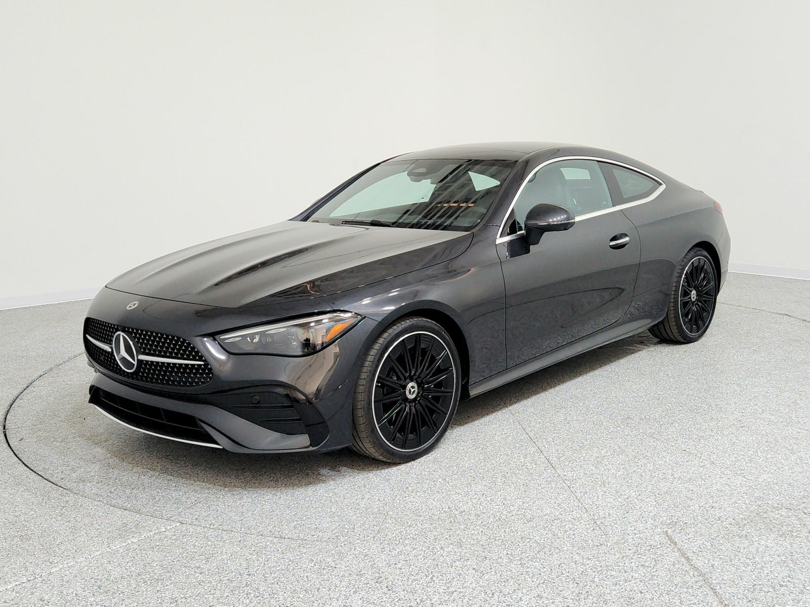 2026 Mercedes-Benz CLE