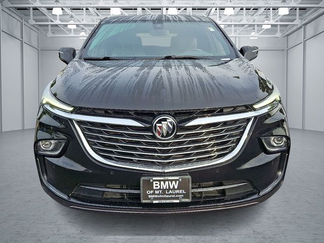 2023 Buick Enclave Essence photo 2