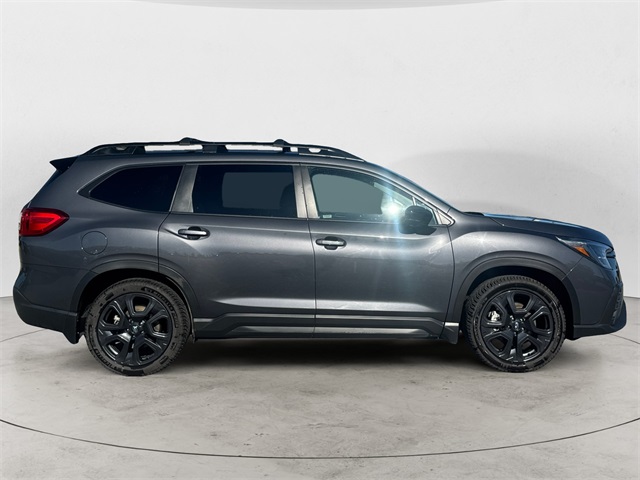 2024 Subaru Ascent Onyx Edition photo 6