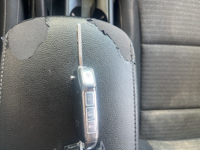 2021 Kia Soul S photo 19