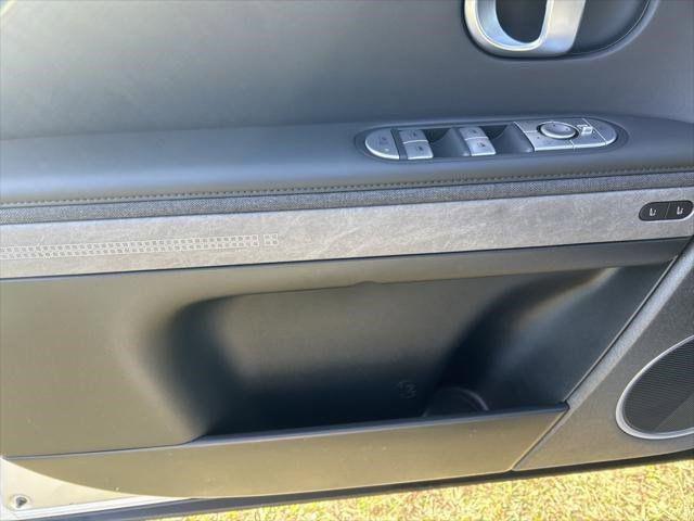 2024 Hyundai Ioniq 5 Limited photo 21