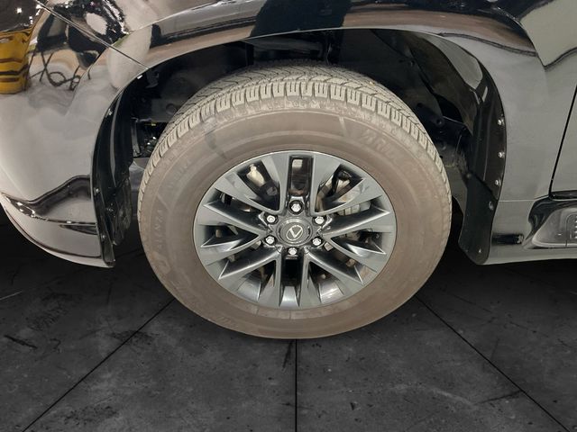 2022 Lexus GX 460 Premium photo 3