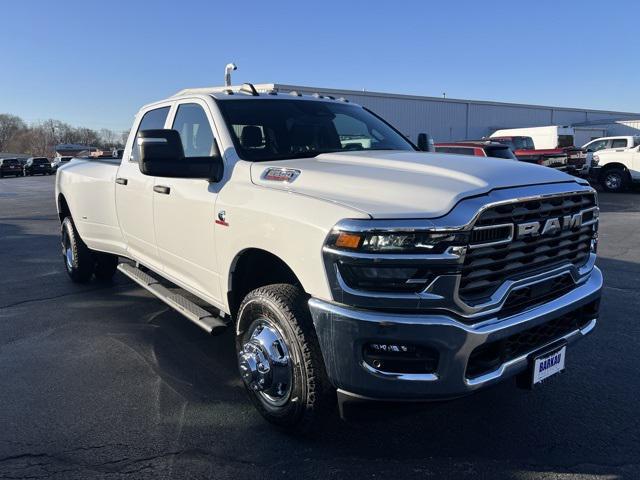 2026 RAM Ram 3500 Pickup Tradesman's photo