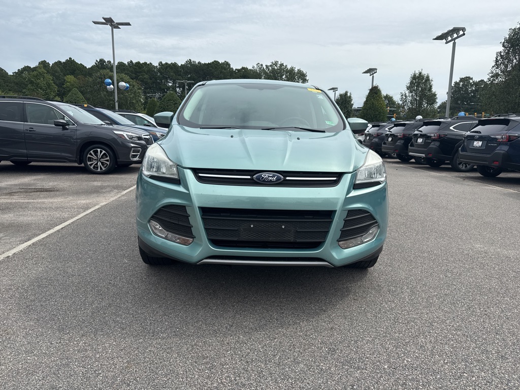 2013 Ford Escape SE photo 6
