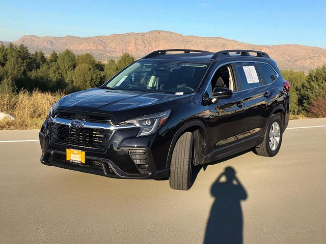 2023 Subaru Ascent Base photo 4