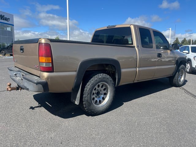 1GTEK19T0XE518884