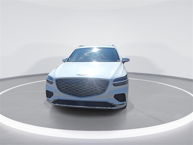 2026 Genesis GV70 2.5T Advanced photo 3
