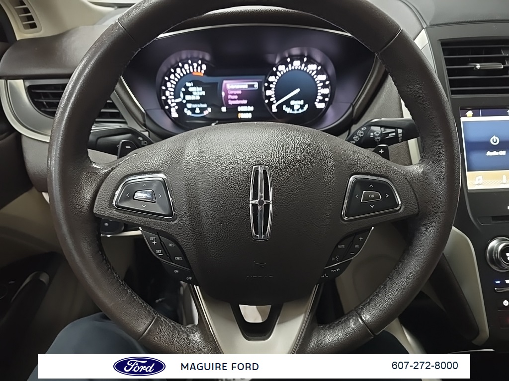 2018 Lincoln MKC Premiere photo 17