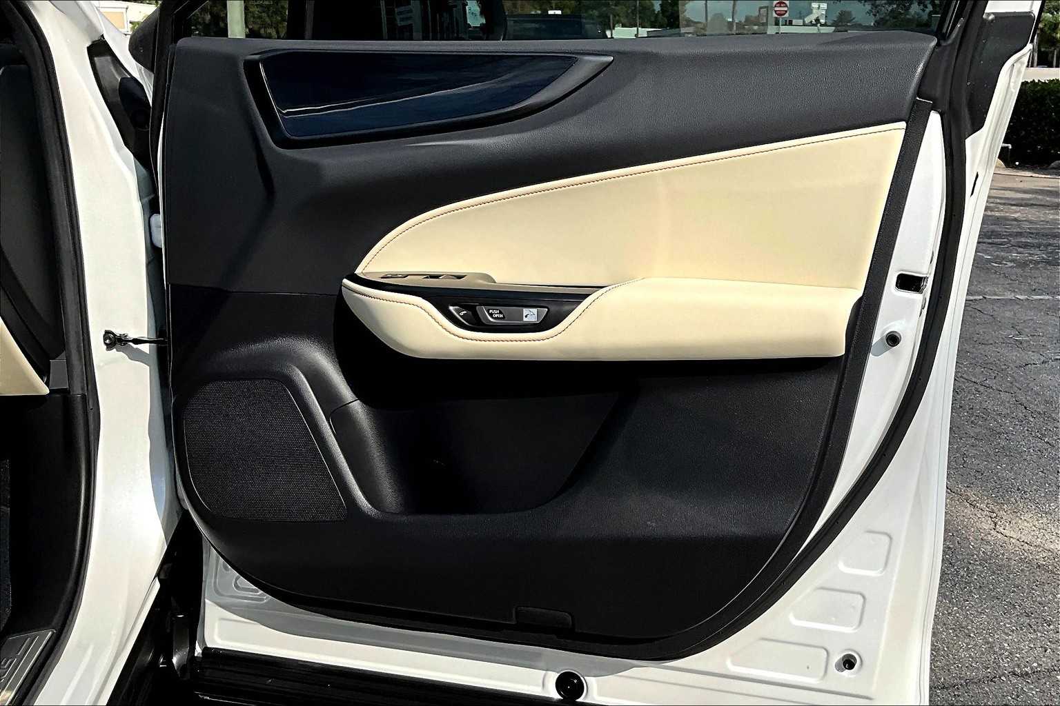 2024 Lexus NX 350 Premium photo 24