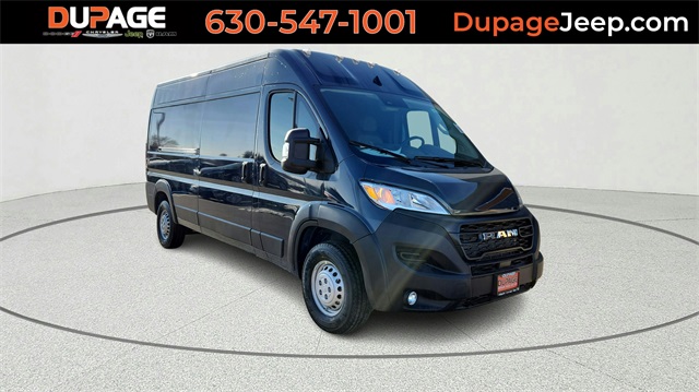 2026 RAM ProMaster Cargo Van Tradesman's photo