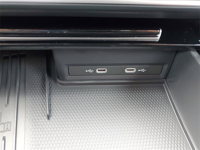 2026 Volkswagen Atlas SE Technology photo 30