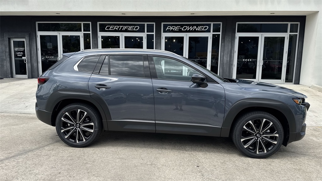 2025 Mazda CX-50 2.5 Premium Plus photo 2
