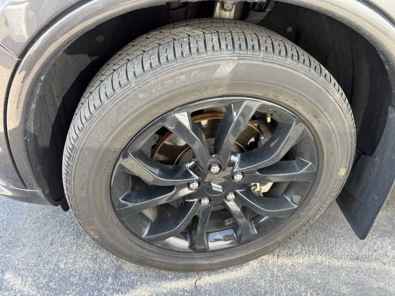 2019 Dodge Durango R/T photo 2