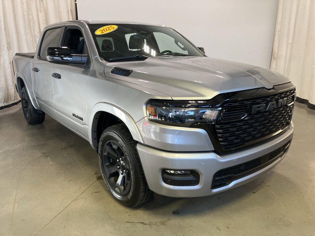 2025 RAM Ram 1500 Pickup Big Horn/Lone Star's photo