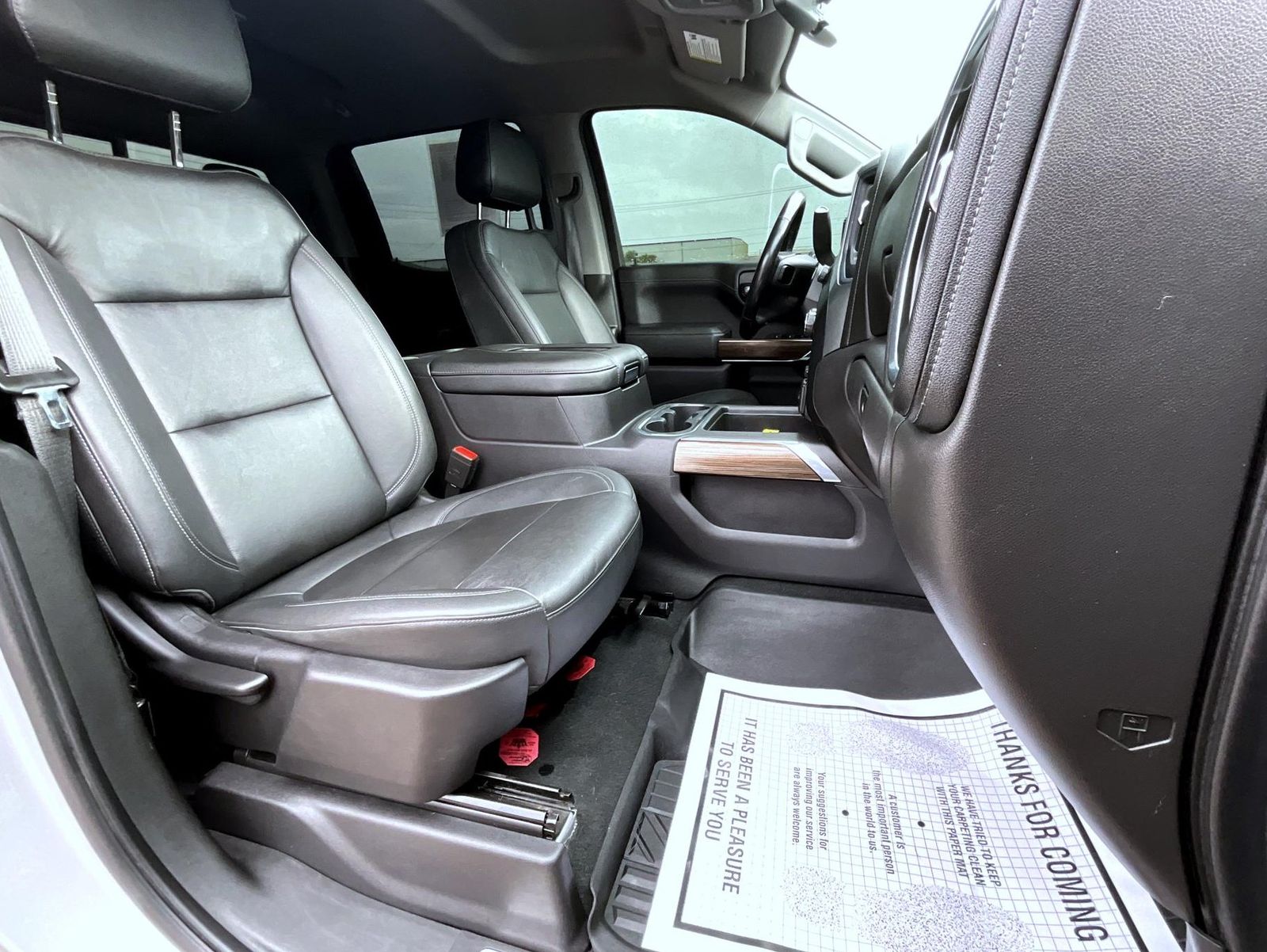 2021 Chevrolet Silverado 1500 RST photo 16
