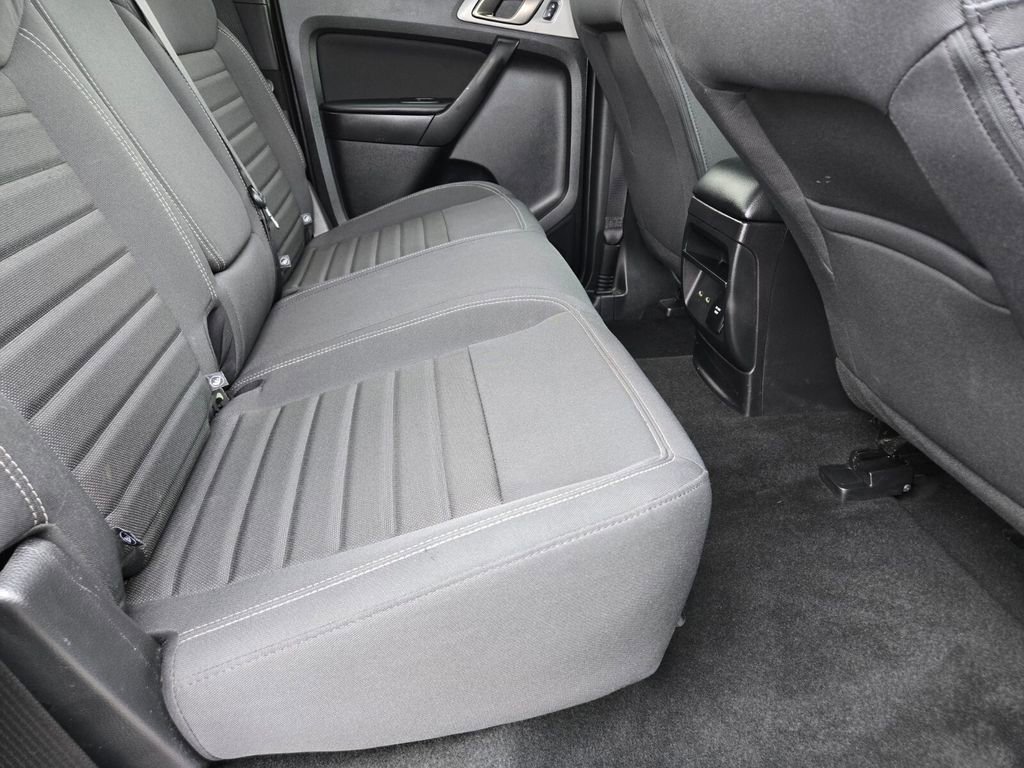 2023 Ford Ranger XL photo 13