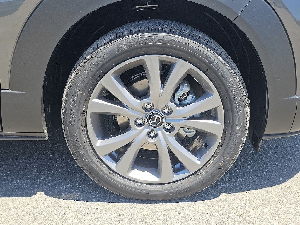 2025 Mazda CX-30 2.5 S Preferred photo 17