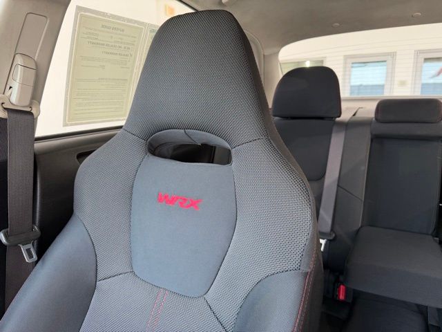 2014 Subaru Impreza WRX Premium photo 46