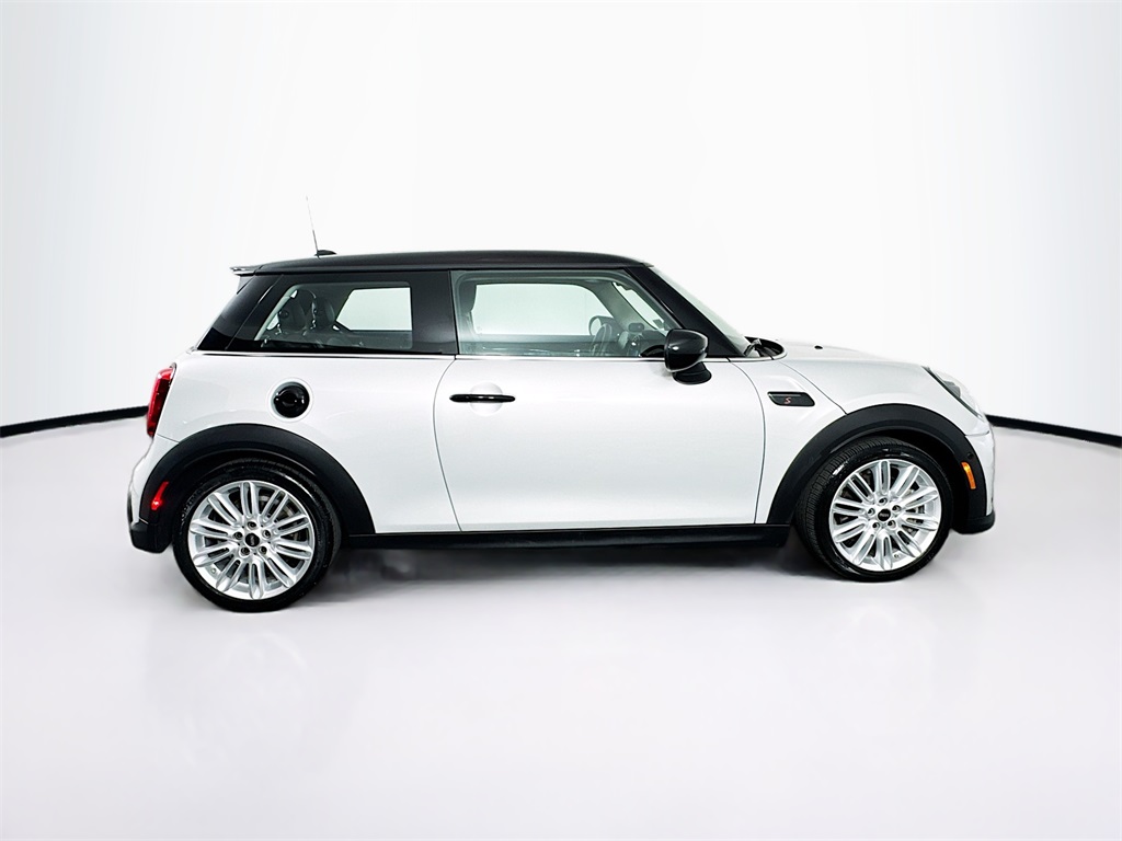 2023 Mini Cooper Hardtop S photo 8