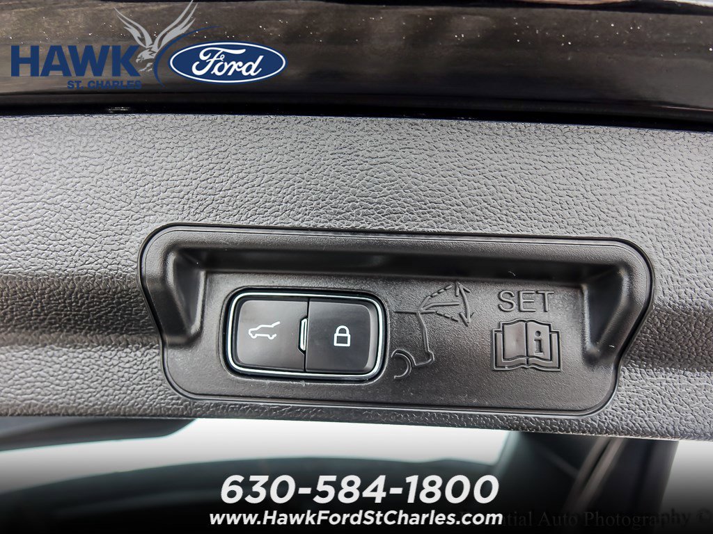 2023 FORD EXPLORER - Image 22