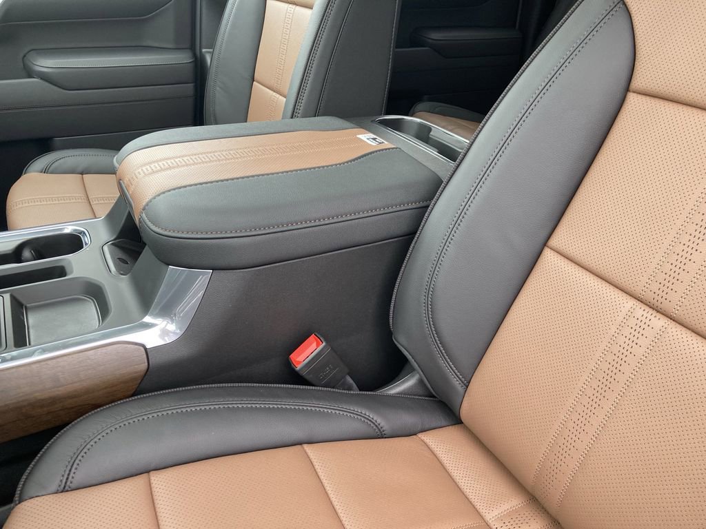 2026 Chevrolet Silverado 1500 High Country photo 32