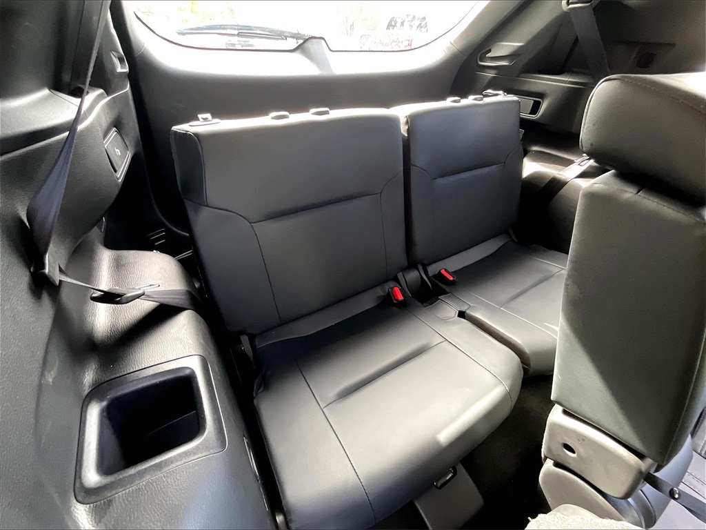 2024 Mitsubishi Outlander SE Ralliart photo 15
