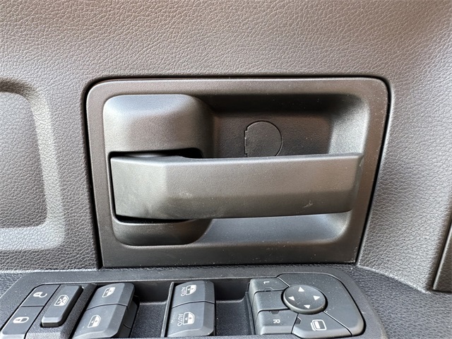 2026 Ram 3500 Tradesman photo 26