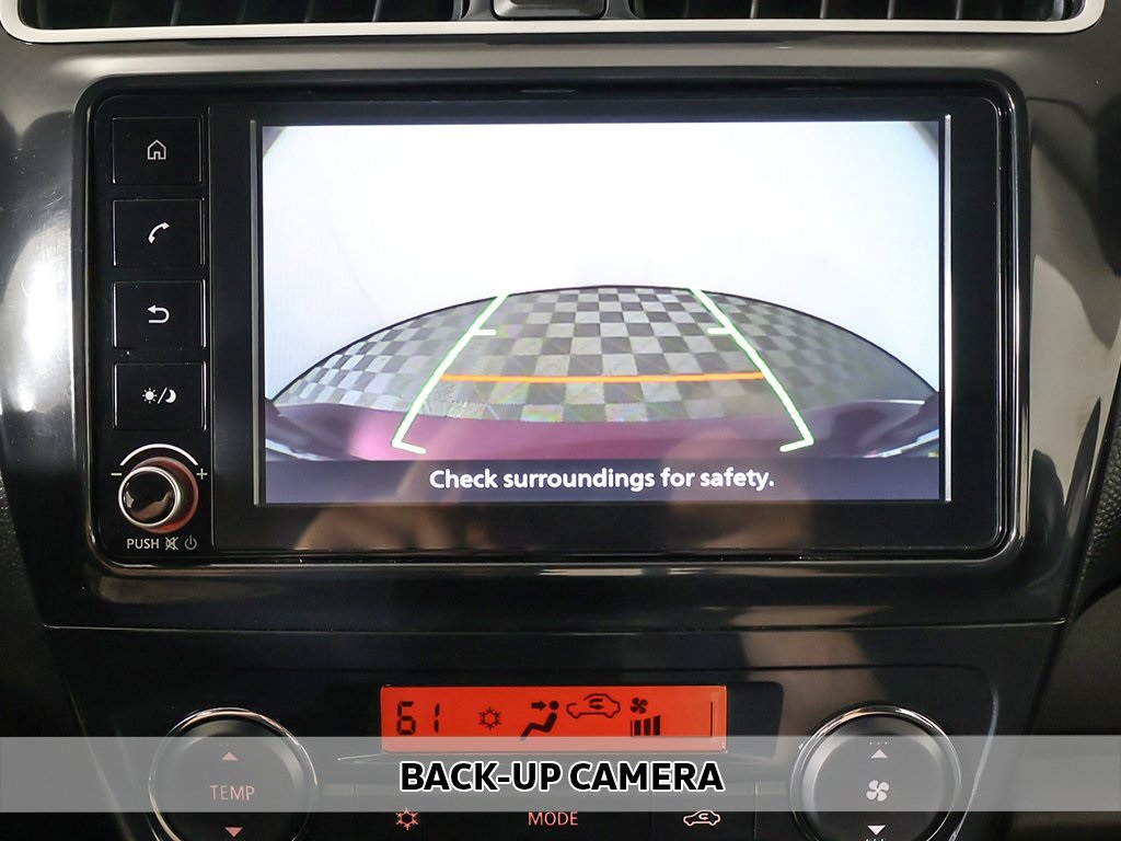 2024 Mitsubishi Mirage G4 SE photo 3