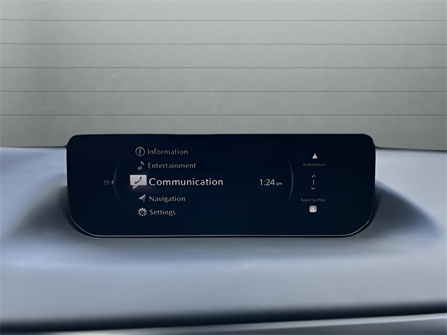 2025 Mazda CX-50 Meridian Edition photo 14