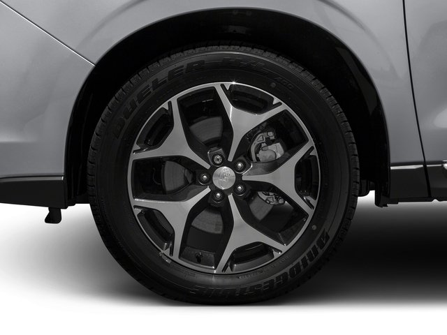 2016 Subaru Forester 2.0XT Touring photo 13