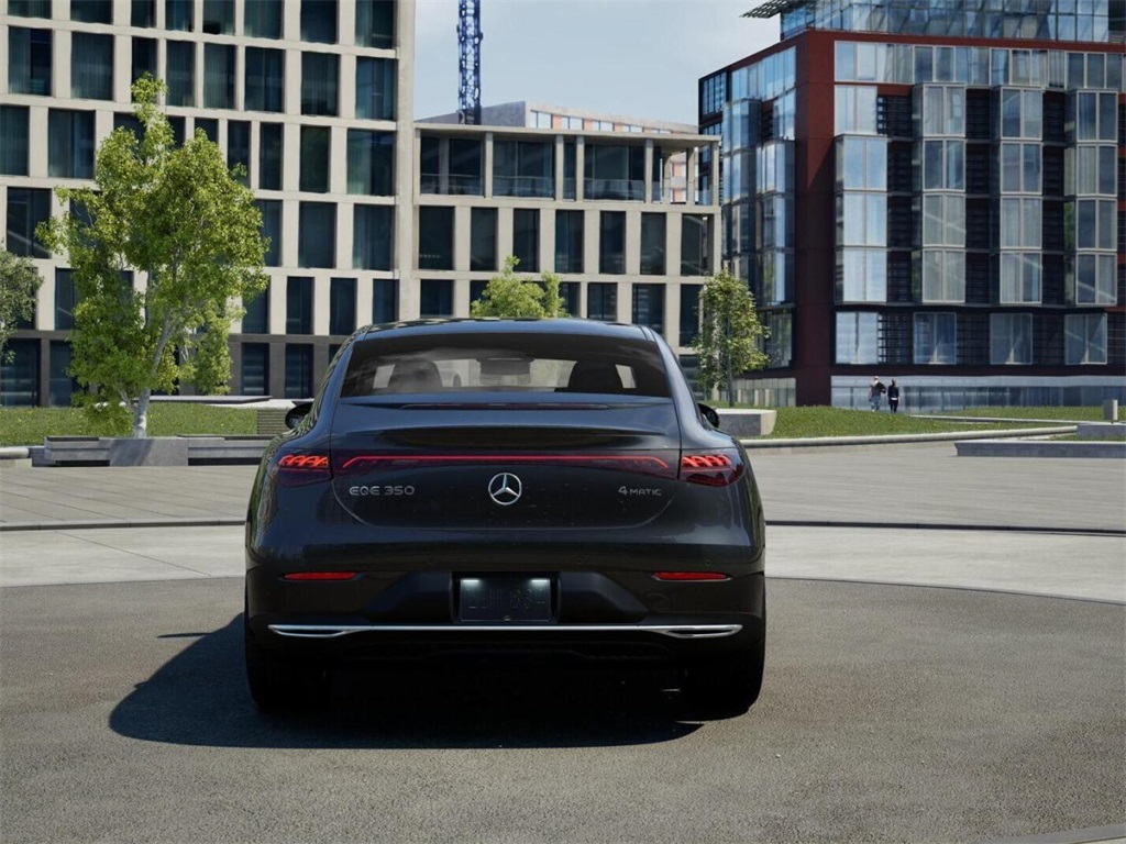 2024 Mercedes Benz EQE-Class Sedan photo 24