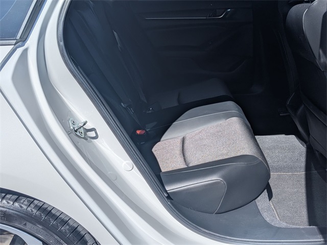 2022 Honda Accord Hybrid Sport photo 26