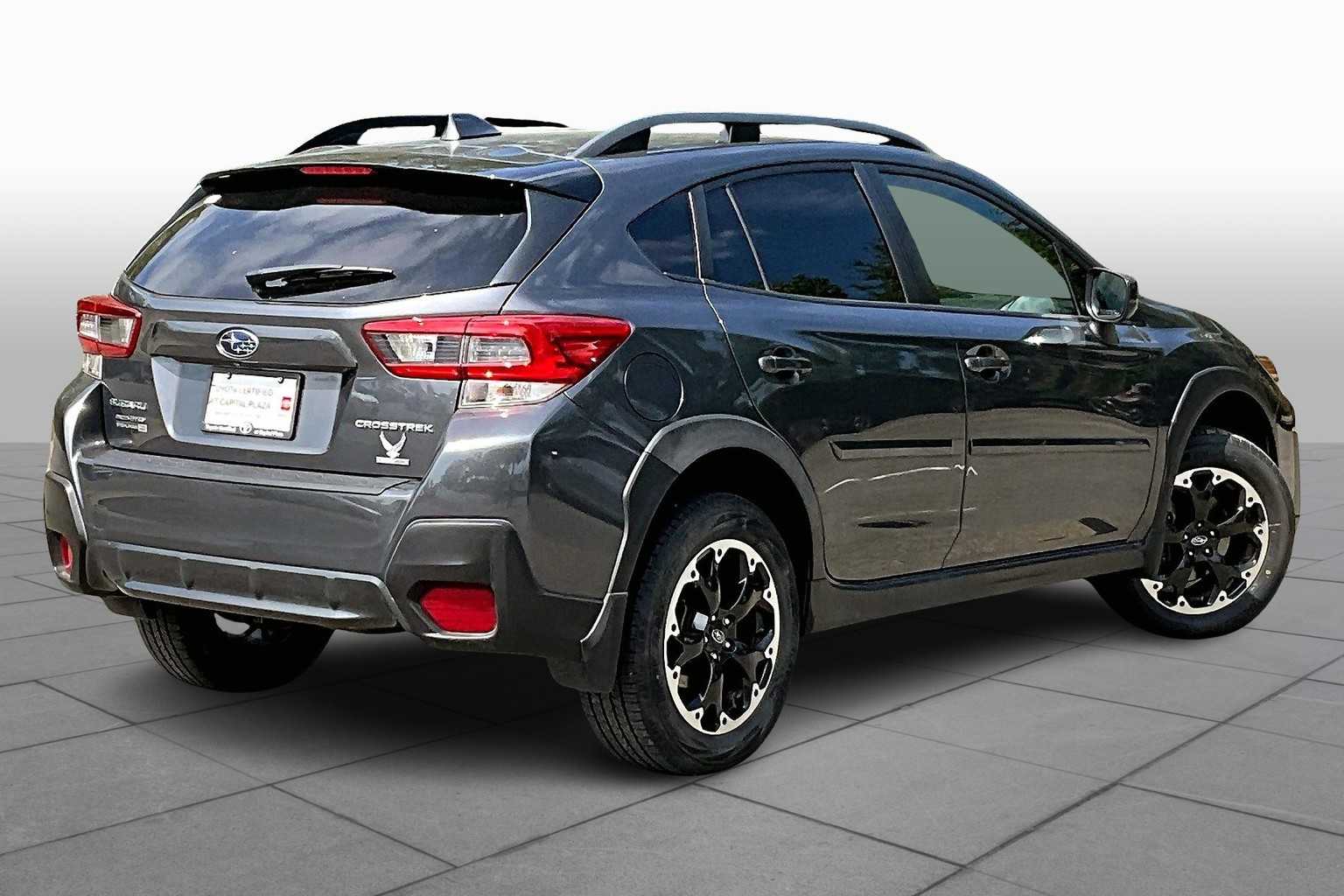 2023 Mazda CX-5 2.5 S Carbon photo 9