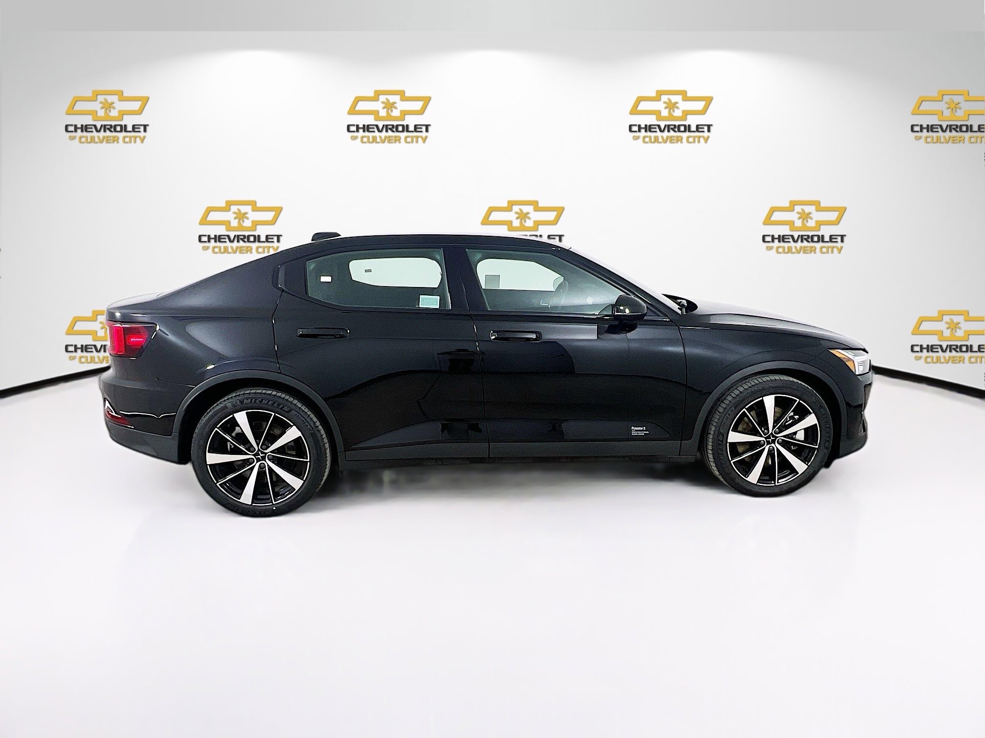 2022 Polestar PS2 e-AWD photo 5