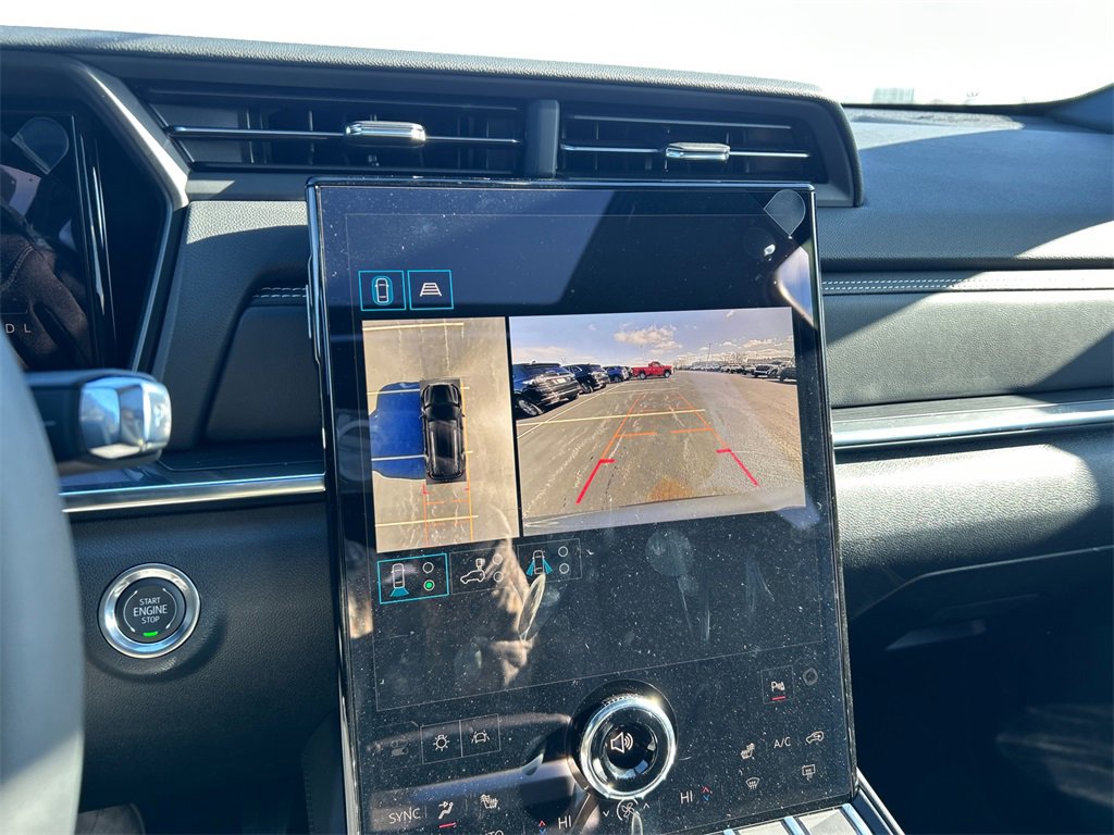 2026 GMC TERRAIN - Image 21