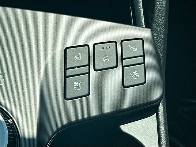 2026 Kia Sportage Hybrid SX Prestige photo 19
