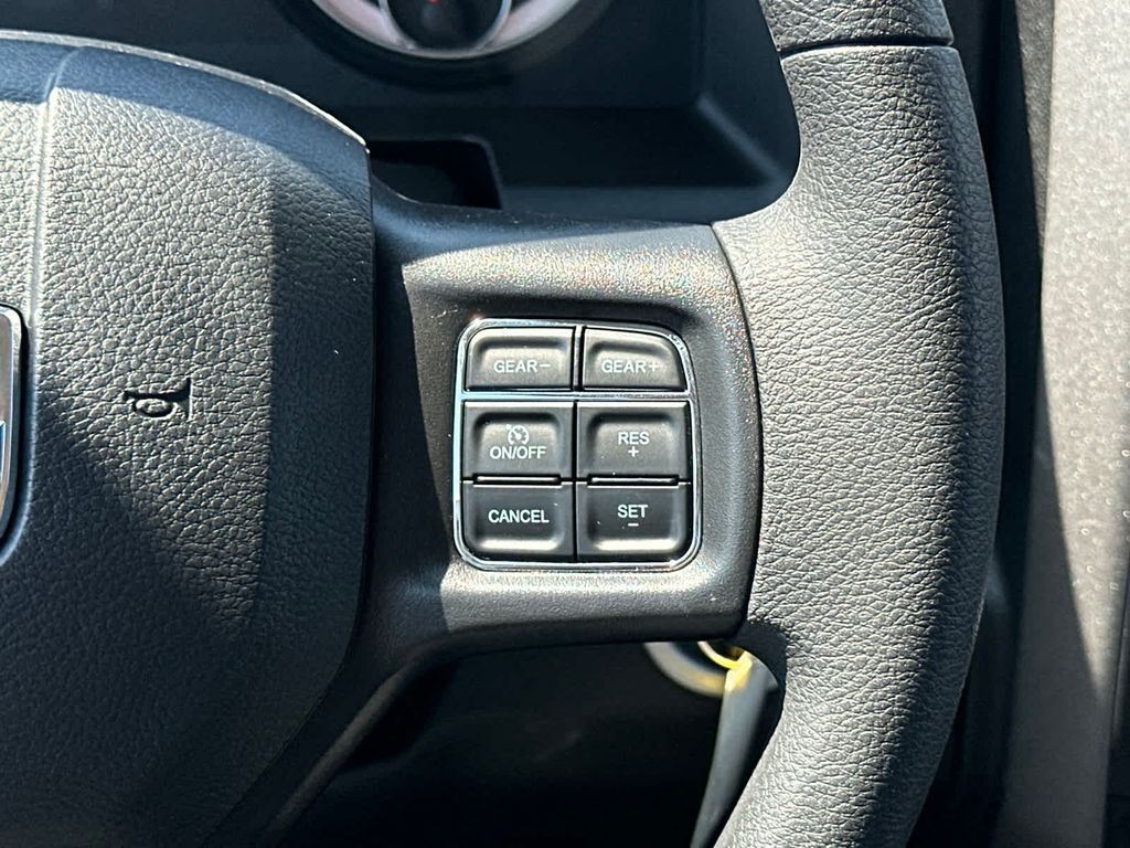 2024 Ram 1500 Classic Tradesman photo 15