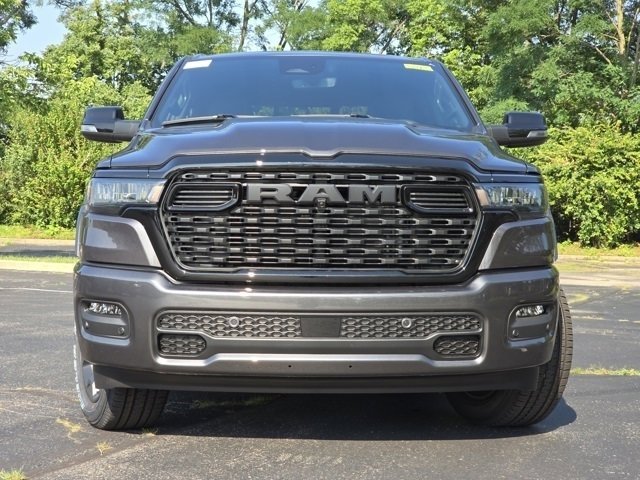 2025 Ram 1500 Big Horn Lone Star photo 2
