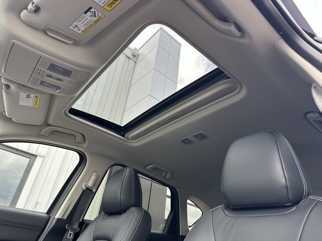 2025 Mazda CX-5 2.5 Premium Plus photo 13