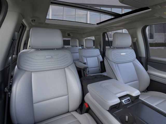 2025 FORD EXPEDITION - Image 41