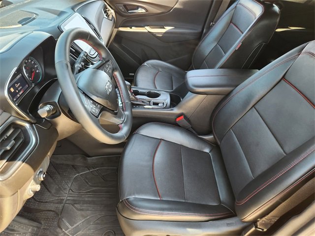 2023 Chevrolet Equinox RS photo 12