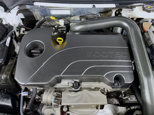 2023 Gmc Terrain SLE photo 30
