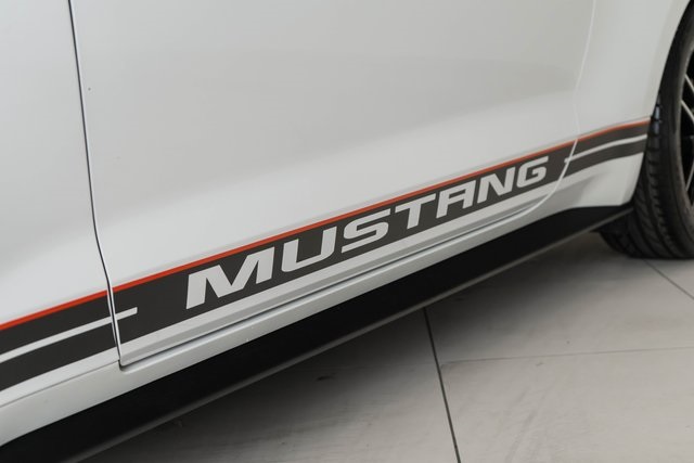 2023 Ford Mustang EcoBoost Premium photo 3