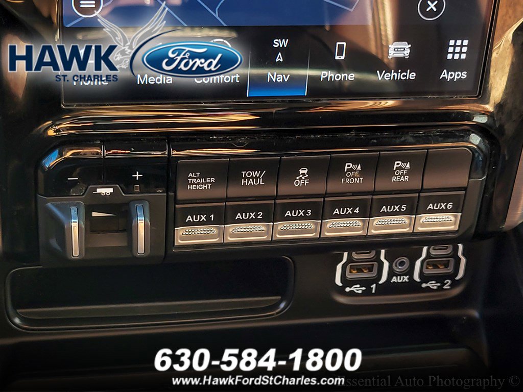 2022 RAM 2500 - Image 13