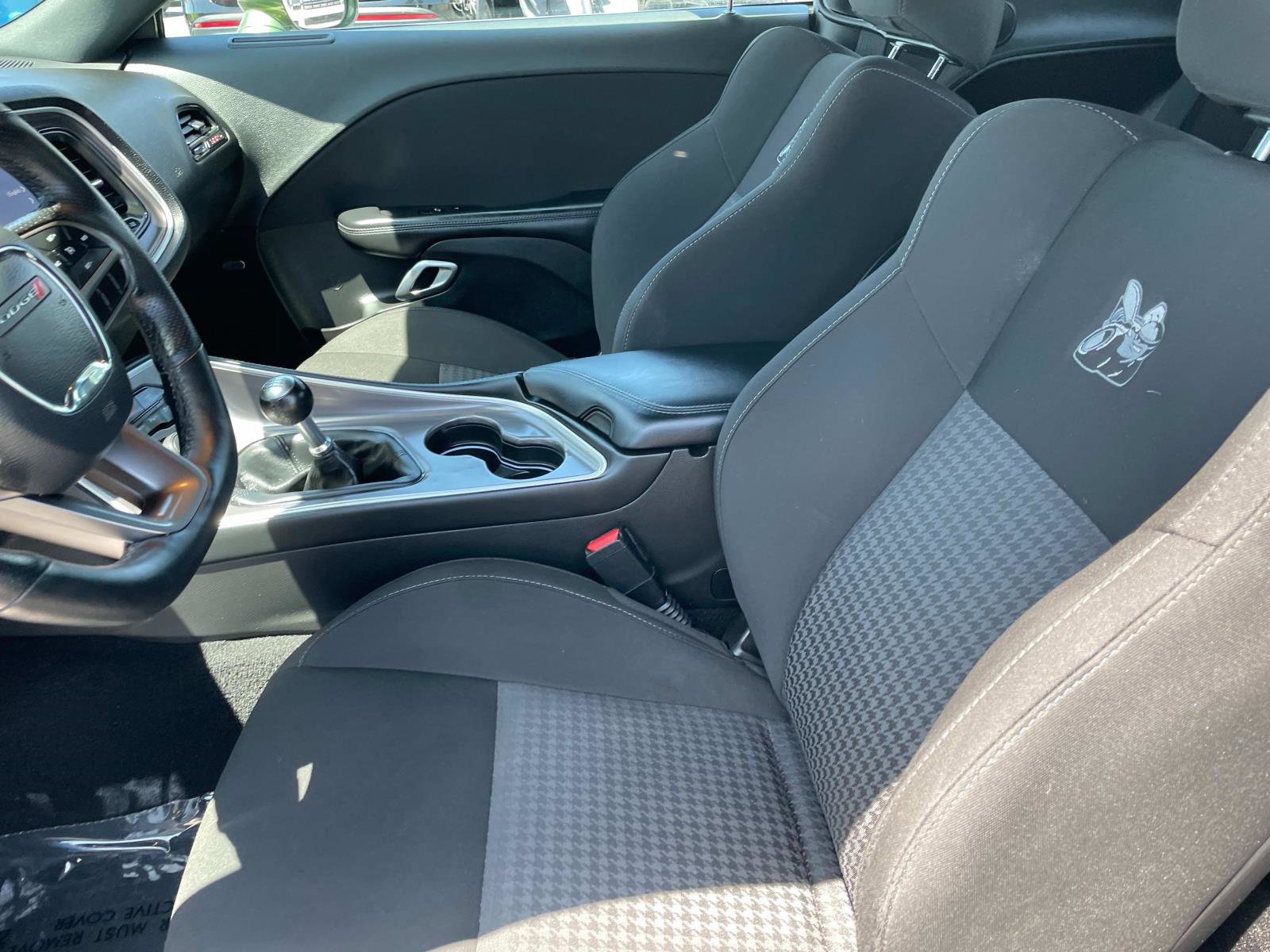 2022 Dodge Challenger R/T Scat Pack photo 20