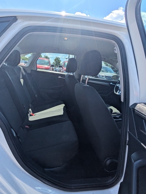 2019 Volkswagen Jetta 1.4T S photo 15