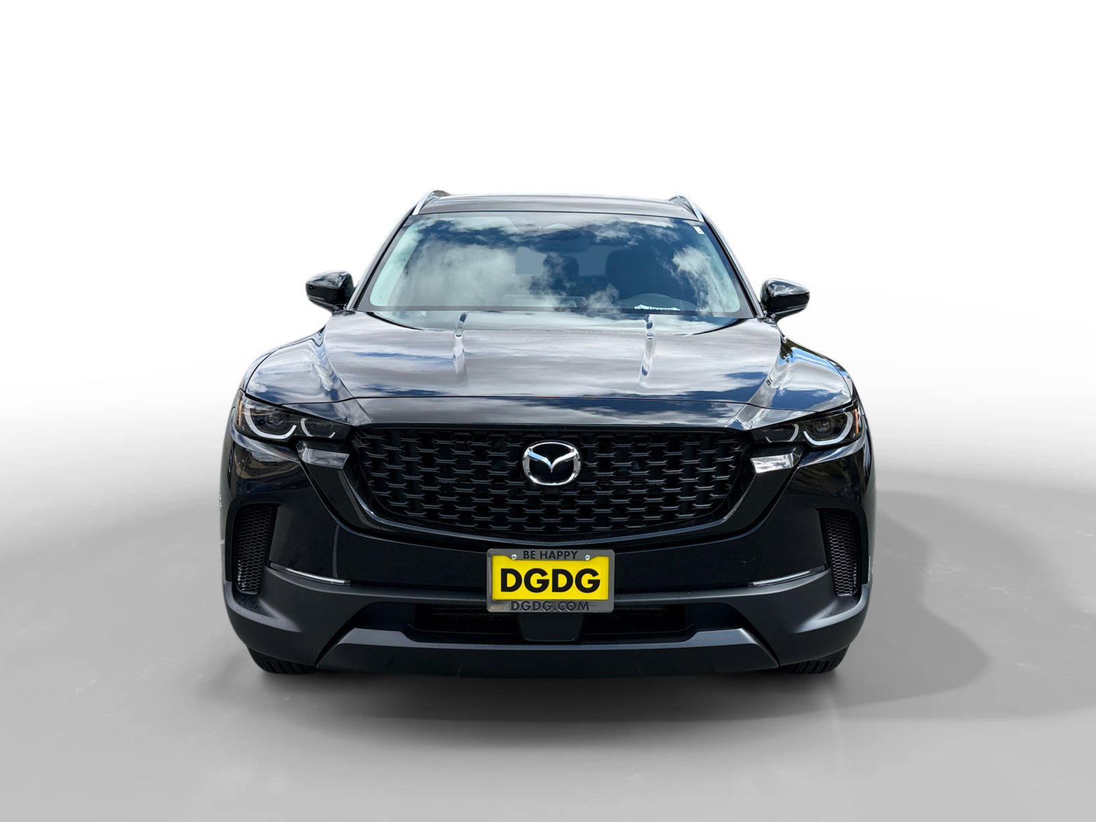 2025 Mazda CX-50 Preferred photo 8