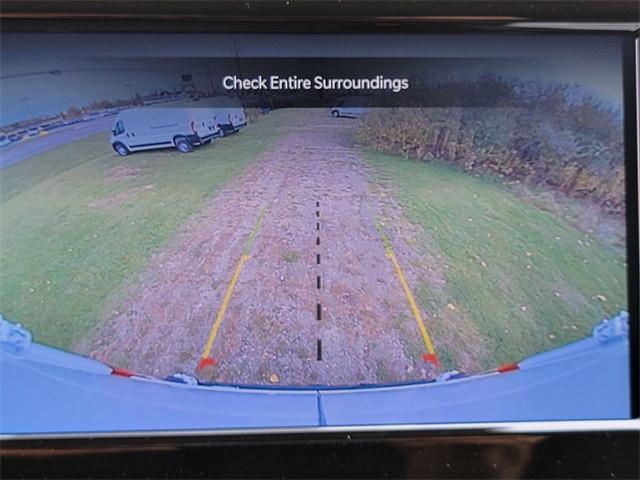 2025 Ram ProMaster 2500 photo 28