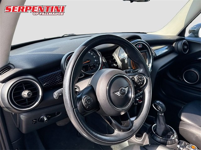 2015 Mini Cooper Hardtop S photo 8
