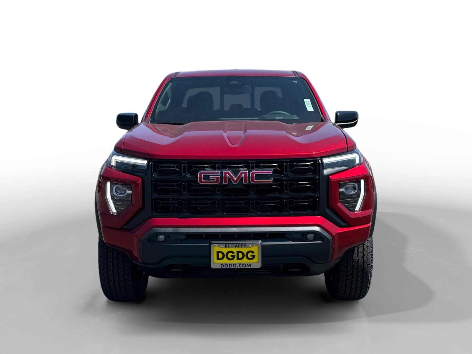 2026 Gmc Canyon Elevation photo 8